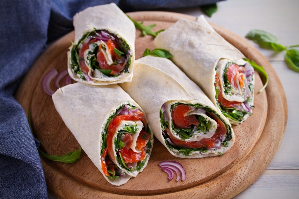 Wrap- Pit'House Plesneuf