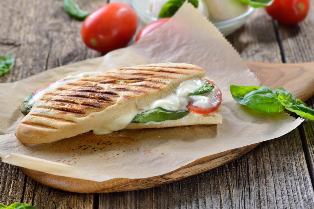 Paninis- Pit'House Plesneuf