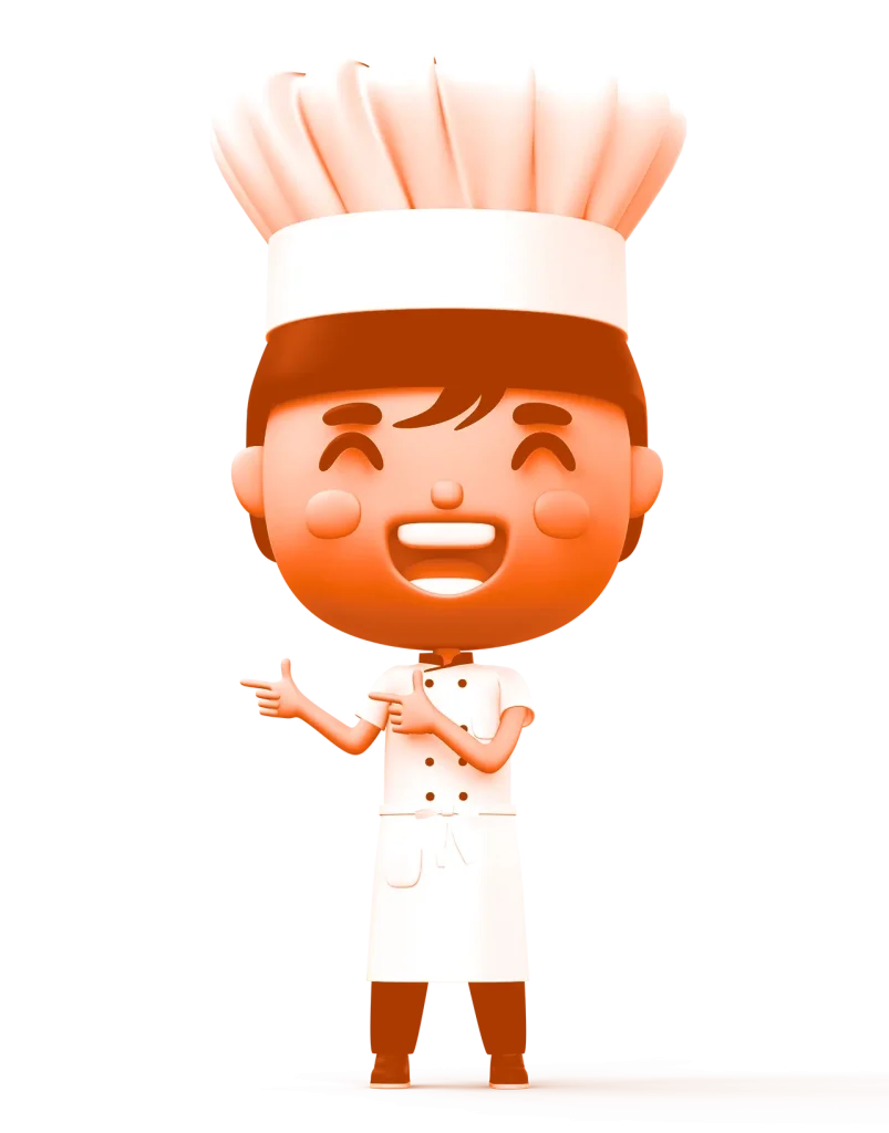 Chef Gilles - Pit'House Plesneuf